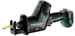 Metabo SSE 18 LTX BL Compact (602366840) recenzja