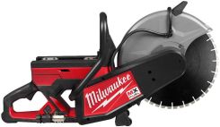Milwaukee Przecinarka Mxf Cos350-601 Mx Fuel + Akumulator + Tarcza 4933471833 recenzja
