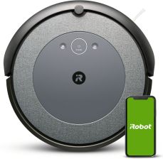 Nowość iRobot Roomba I3 I3158 recenzja