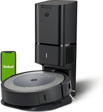 Nowość iRobot Roomba I3+ I3558 recenzja