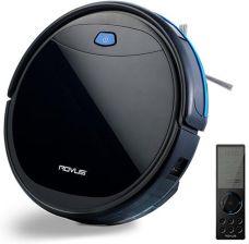 Rovus Robotic Vac&Mop recenzja