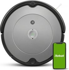 iRobot Roomba 694 recenzja