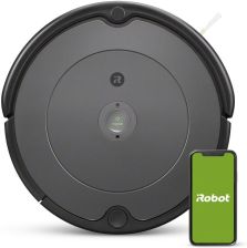 iRobot Roomba 697 recenzja