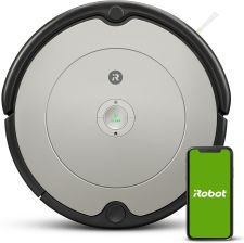 iRobot Roomba 698 recenzja