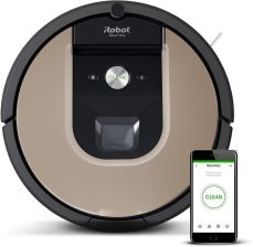 iRobot Roomba 974 recenzja