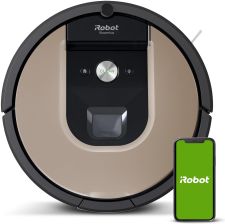 iRobot Roomba 976 recenzja