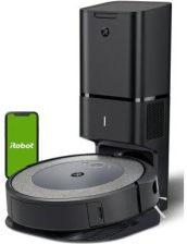 iRobot Roomba I3+ I3556 recenzja