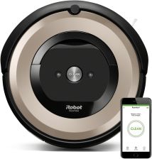 iRobot Roomba e6 recenzja