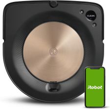 iRobot Roomba s9 recenzja