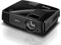 BenQ MX507 recenzja