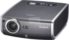 Canon XEED SX7 recenzja