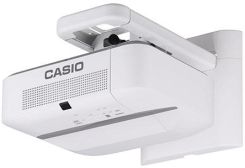Casio XJ-UT312WN recenzja
