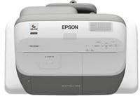 Epson EB-455WI recenzja