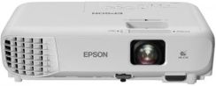 Epson EB-E01 recenzja