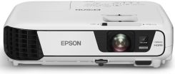 Epson EB-W32 recenzja