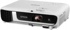Epson EB-X51 recenzja