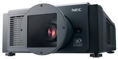 NEC NC1100L recenzja