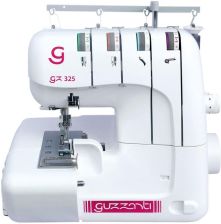 GUZZANTI GZ 325 recenzja