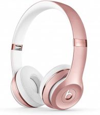 Apple Beats Solo3 Wireless Różowe złoto (MX442EEA) recenzja