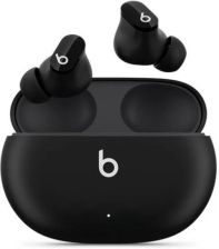 Apple Beats Studio Buds czarny recenzja