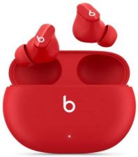 Apple Beats Studio Buds czerwony recenzja