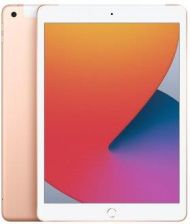Apple iPad 10,2″ 128GB LTE Złoty (MYMN2FDA) recenzja
