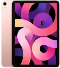 Apple iPad Air 10,9″ 64GB Wi-Fi Różowe Złoto (MYFP2FDA) recenzja