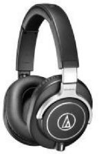 Audio-Technica ATH-M70X Czarny recenzja