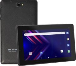 Blow Tablet Black Tab 7 3G V2 7 16 Gb Czarny (79048) recenzja