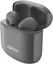 Edifier TWS200 Plus Słuchawki TWS (szare) recenzja
