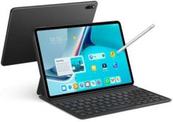 Huawei MatePad 11 Wi-Fi 6/128GB Szary + Klawiatura + Rysik (53012FCW+BUNDLE) recenzja