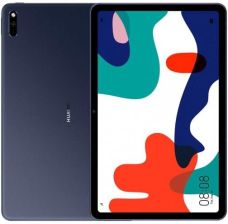 Huawei MatePad 2021 10.4 Wi-Fi 4/128GB Szary (53011TNJ) recenzja