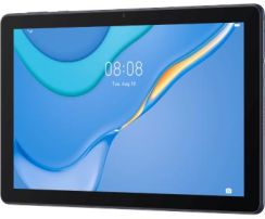 Huawei MatePad T10 2/32GB WiFi Niebieski recenzja