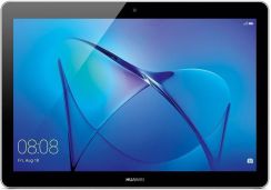 Huawei MediaPad T3 10″ 16GB Wi-Fi Szary (53018520) recenzja