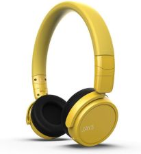 Jays X-Seven Wireless Żółty recenzja