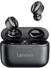 Lenovo HT18 czarny recenzja