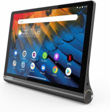 Lenovo Yoga Smart Tab 10,1″ 3/32GB X705F WiFi Szary (ZA3V0037PL) recenzja