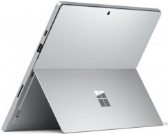 Microsoft SURFACE PRO 7 256GB (PUV00036) recenzja