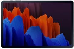Samsung Galaxy Tab S7+ 12,4” 128GB WiFi Czarny (SM-T970NZKAEUD) recenzja