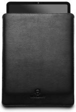 Woolnut Leather Sleeve Black iPad Pro 11″ recenzja