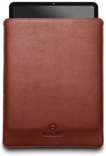 Woolnut Leather Sleeve Cognac Brown iPad Pro 11″ recenzja