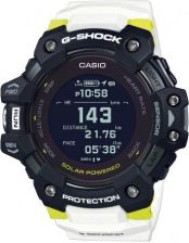 Casio G-Shock Biały (GBD-H1000-1A7) recenzja