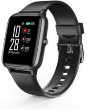 Hama Smartwatch Fit Watch GPS Czarny (5910) recenzja