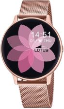 Lotus Smartime L50015/1 różowy recenzja