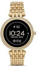 Michael Kors Access Darci Złoty MKT5127 recenzja