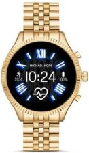 Michael Kors MKGO MKT5078 Złoty recenzja