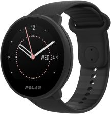 Polar Zegarek Smartwatch Z Monitorem Snu Unite Black recenzja