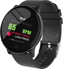 Tracer T-Watch Luna S9 Czarny recenzja