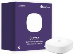 Aeotec Button SmartThings ZigBee recenzja