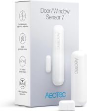 Aeotec Door/Window Sensor 7 Z-Wave recenzja